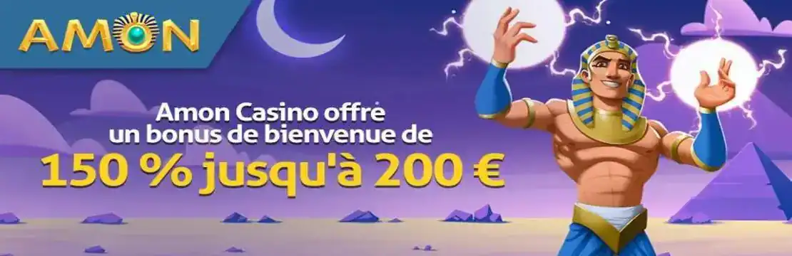 Amon Casino